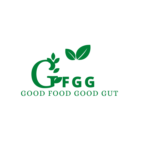 GoodFoodGoodGut